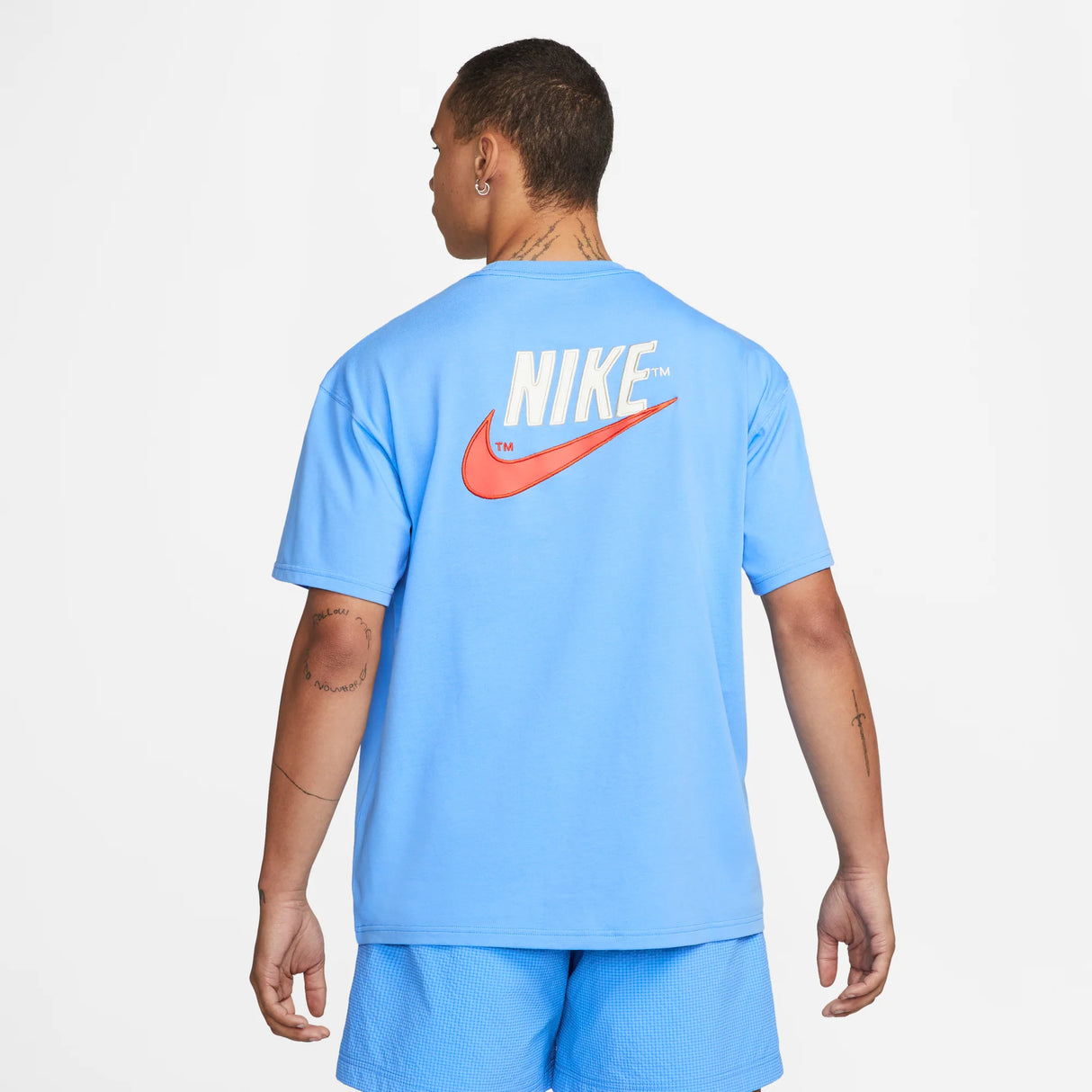 Nike Mens Max90 Tee