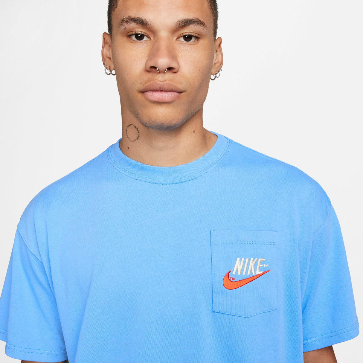Nike Mens Max90 Tee