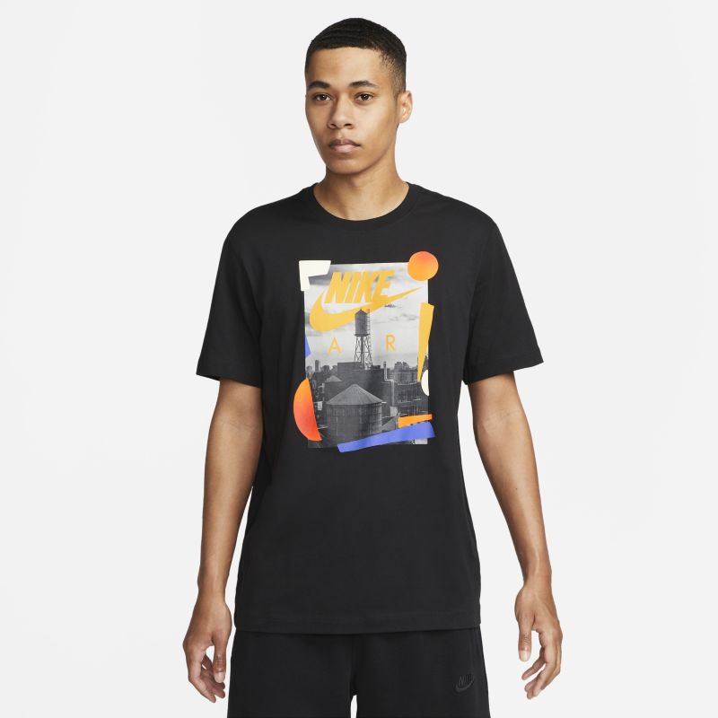 Nike Sportswear Camiseta para hombre