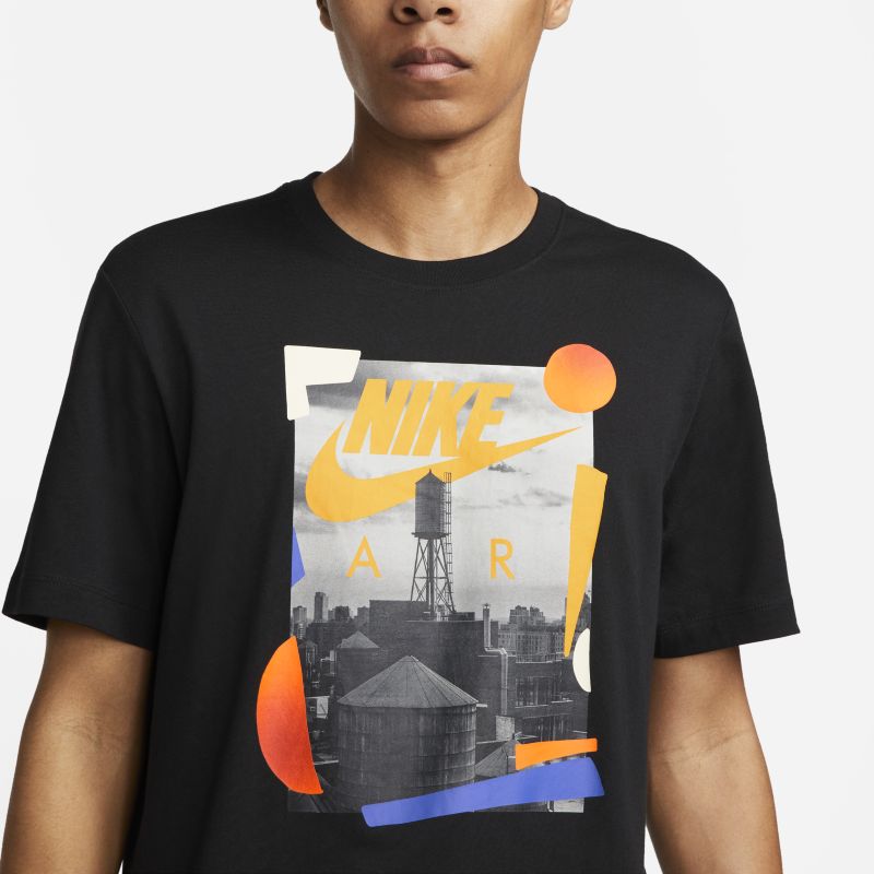 Nike Sportswear Camiseta para hombre