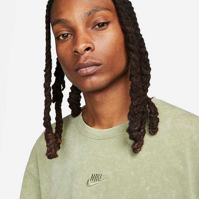 CAMISETA TEÑIDA NIKE SPORTSWEAR MAX90 PARA HOMBRE