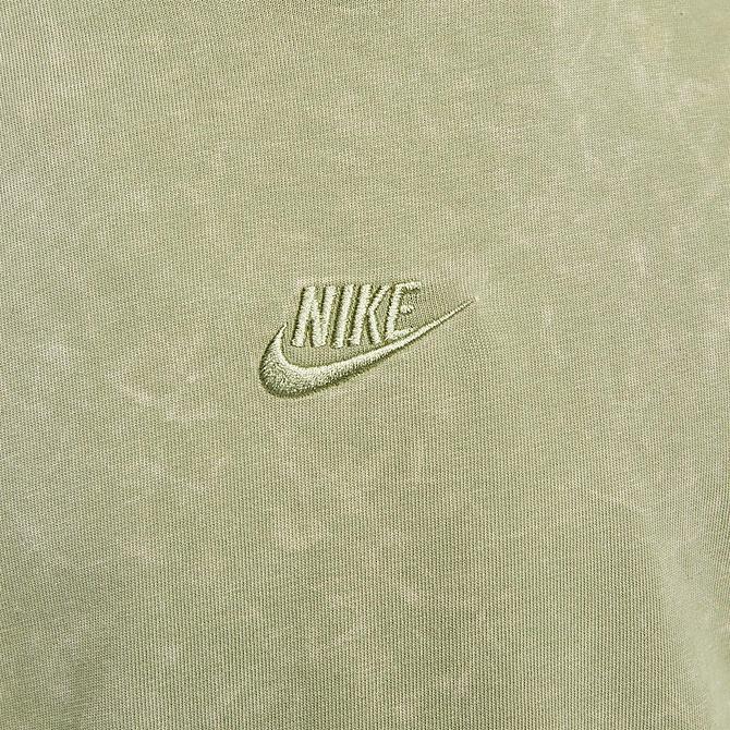 CAMISETA TEÑIDA NIKE SPORTSWEAR MAX90 PARA HOMBRE