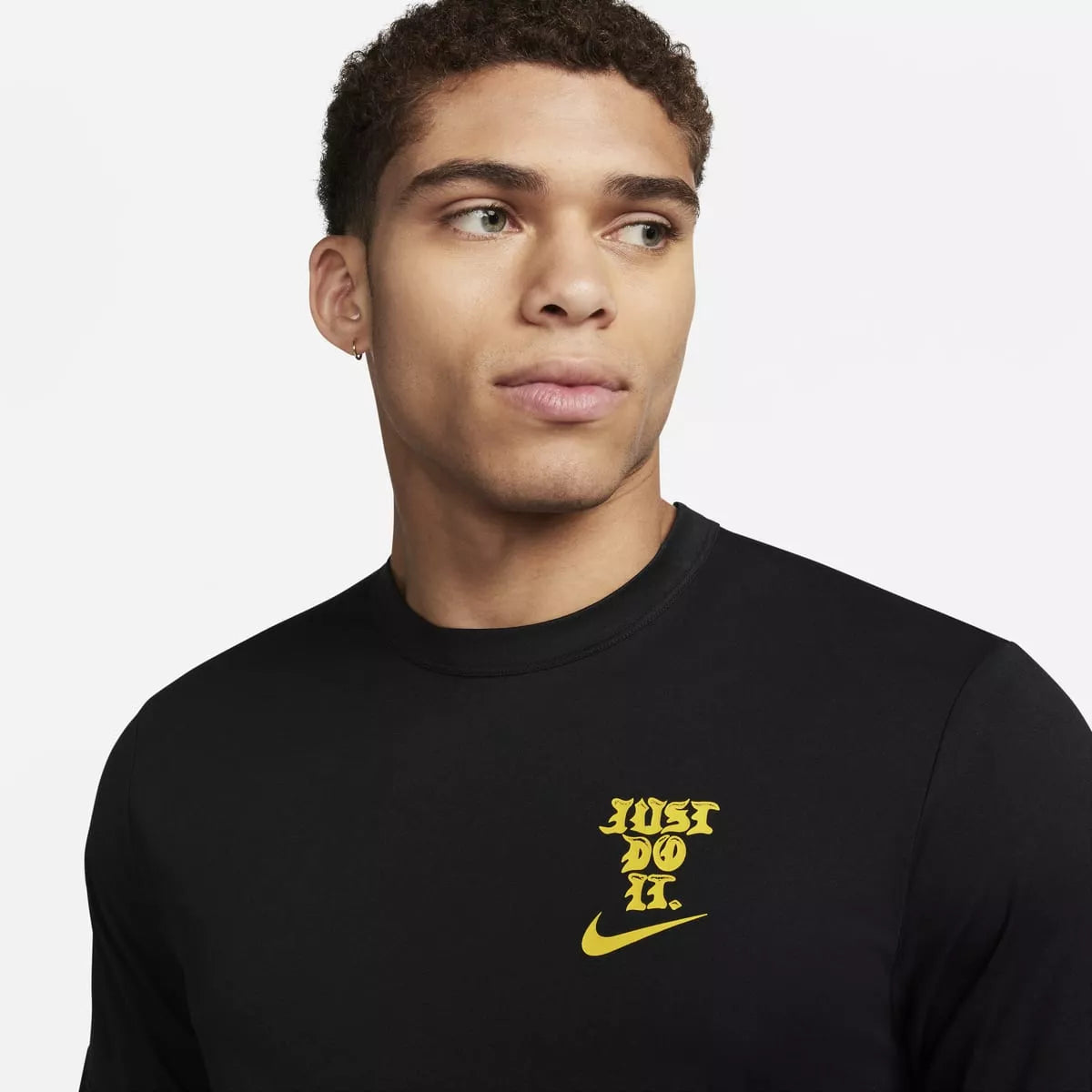 Nike Dri-fit Uv Hyverse