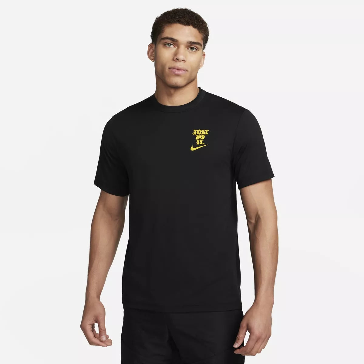 Nike Dri-fit Uv Hyverse