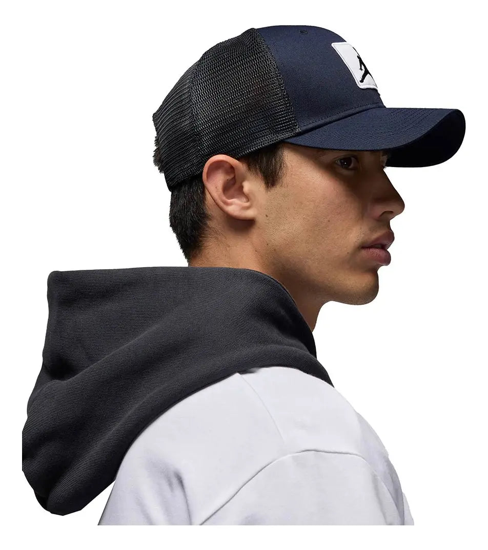 Jordan Rise Gorra con estructura