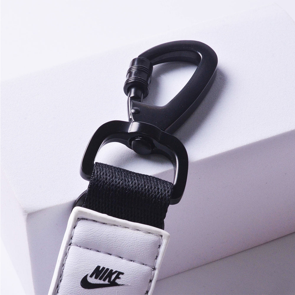 LLAVERO NIKE CON HEBILLA DE CUERO NIKE DUNK