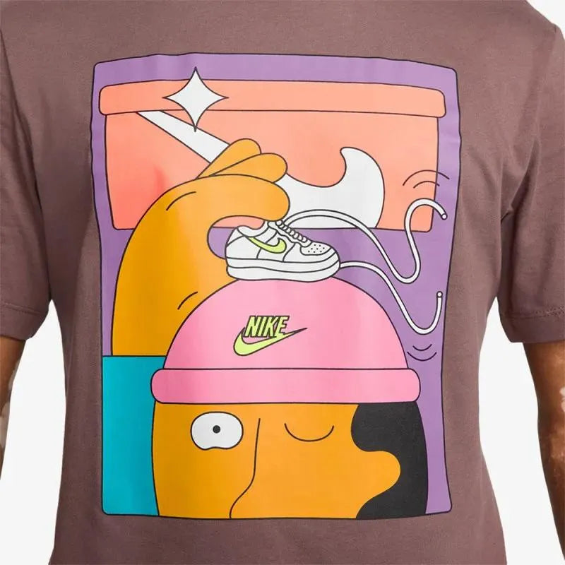 Nike Sportswear Playera para hombre