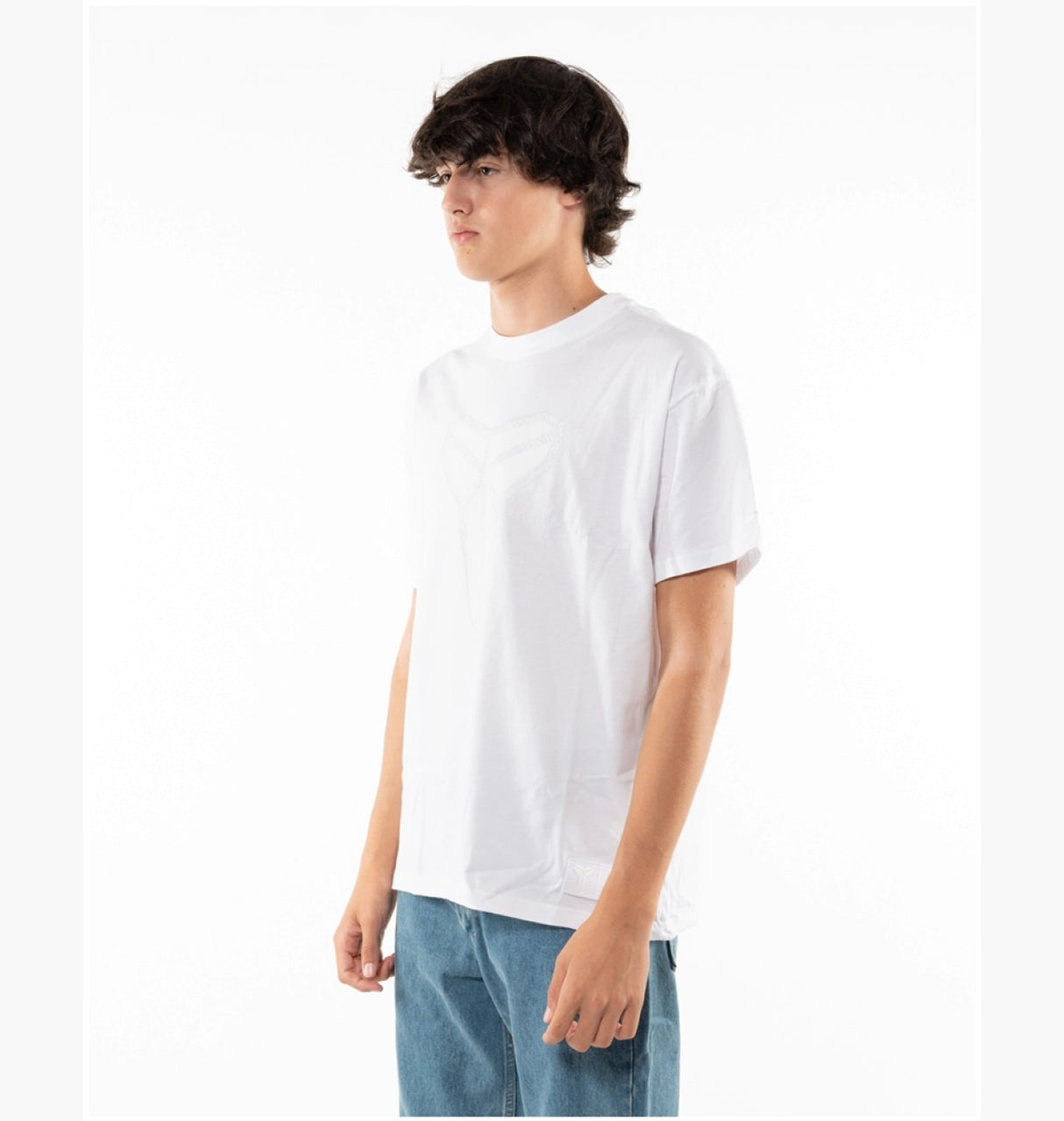 Kobe Men's Max90 Basketball T-Shirt