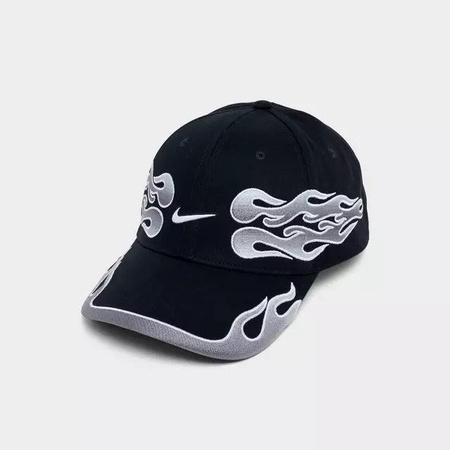 Gorra Nike Club Structured OG Flam