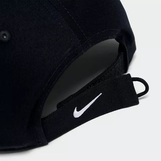 Gorra Nike Club Structured OG Flam