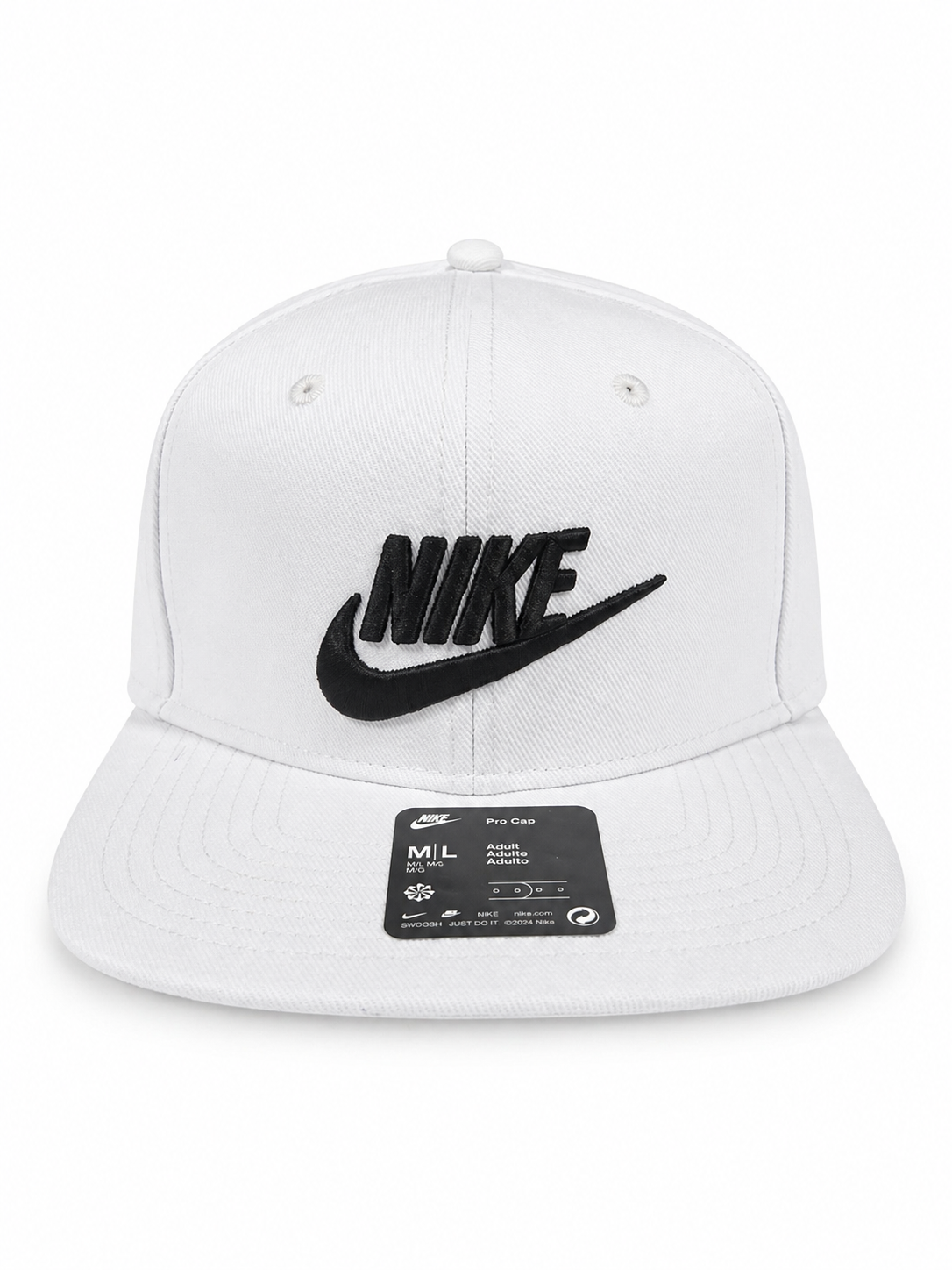 Nike Dri-FIT Pro Gorra estructurada Futura