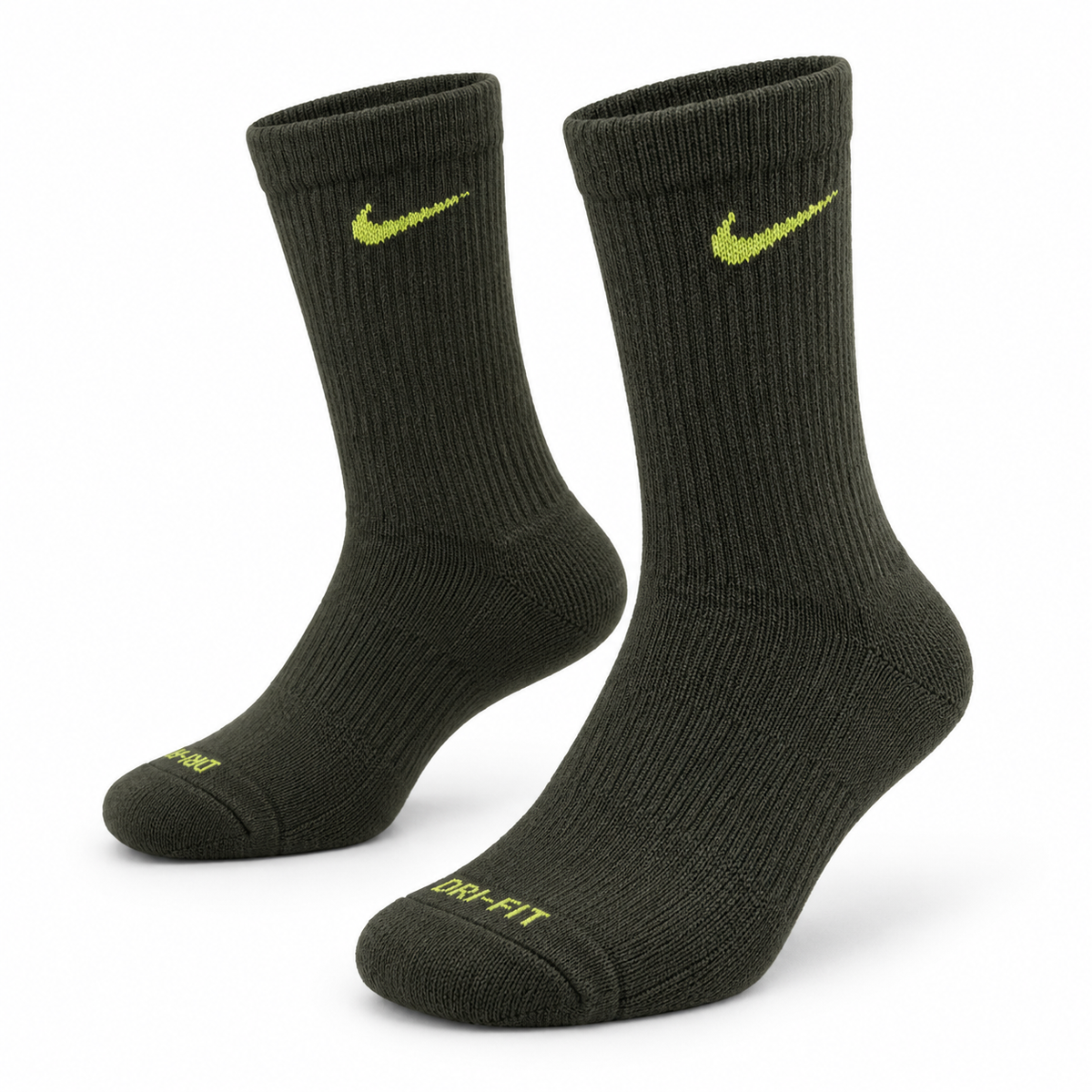 Nike Everyday Plus Medias (3 pares)