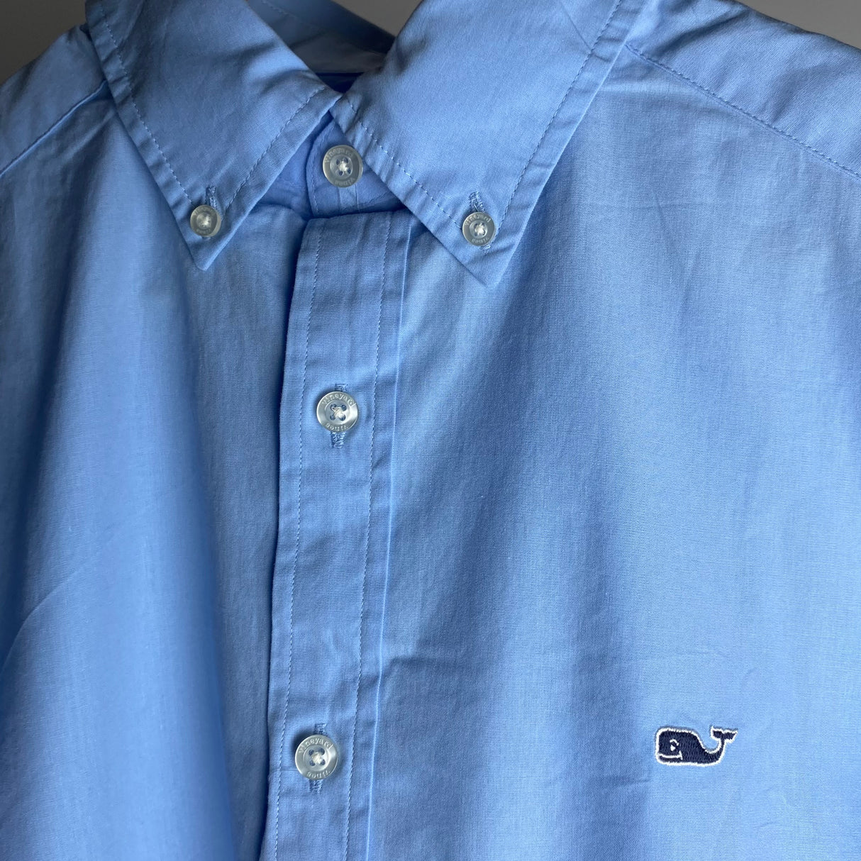 Camisa Vineyard Vines