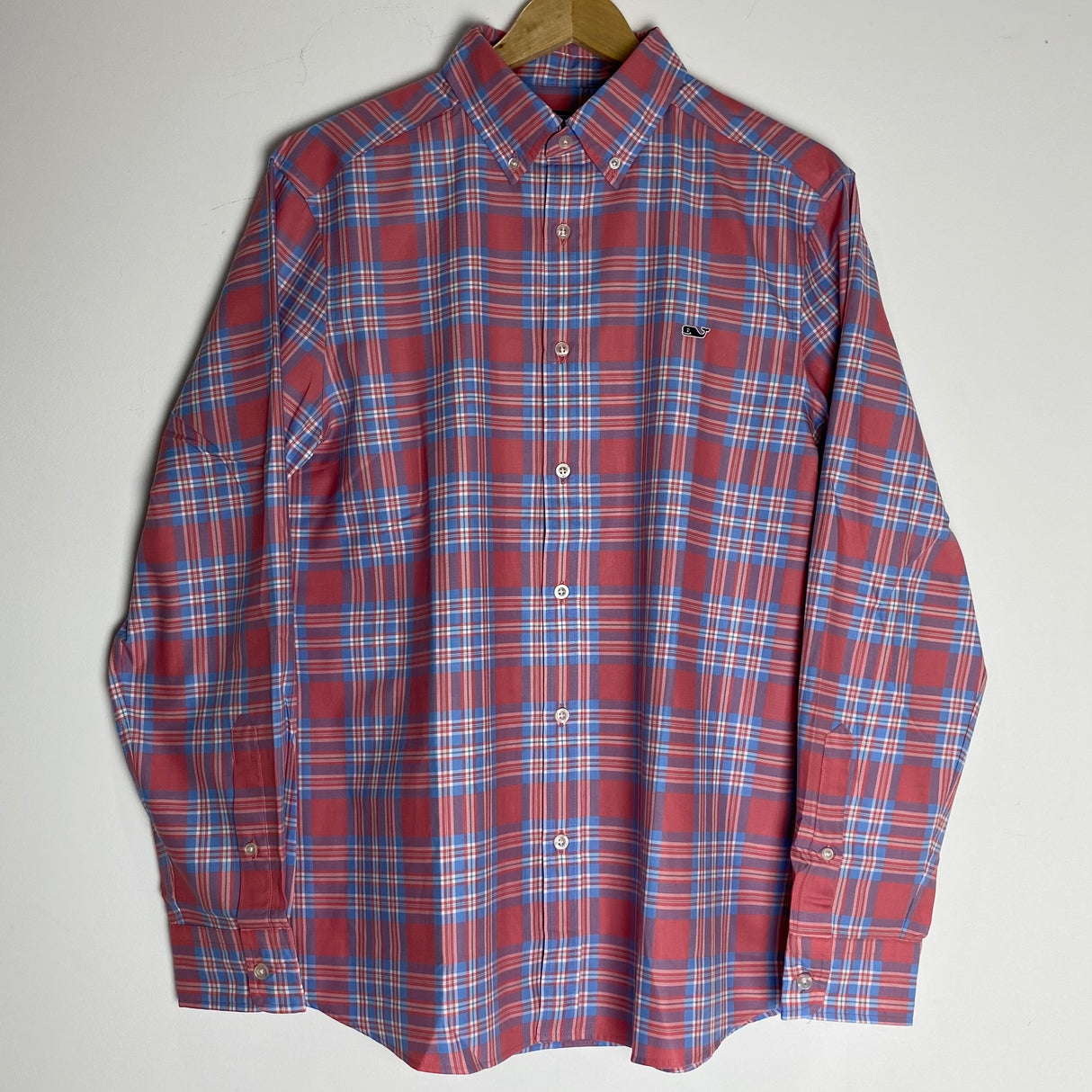 Camisa Vineyard Vines