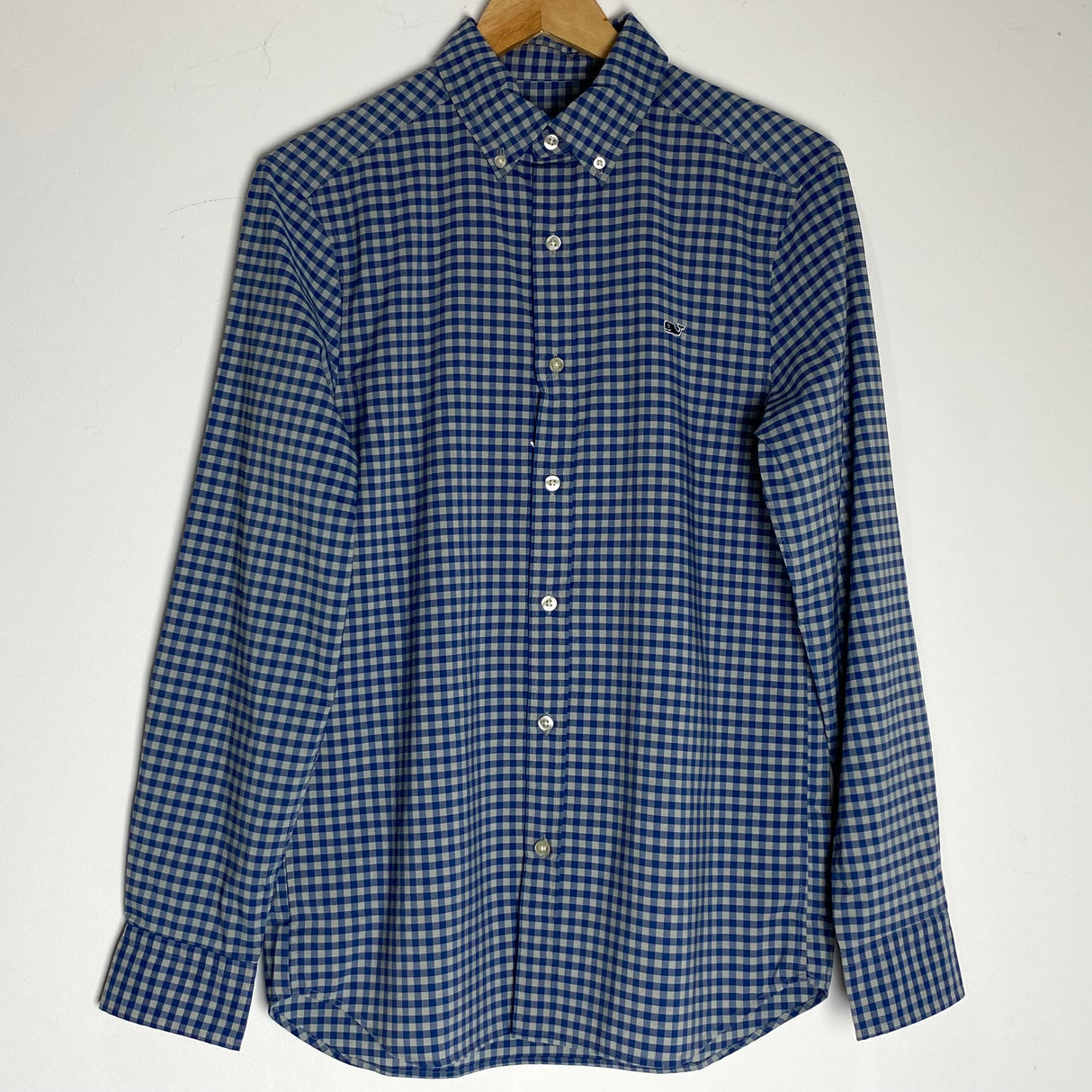 Camisa Vineyard Vines