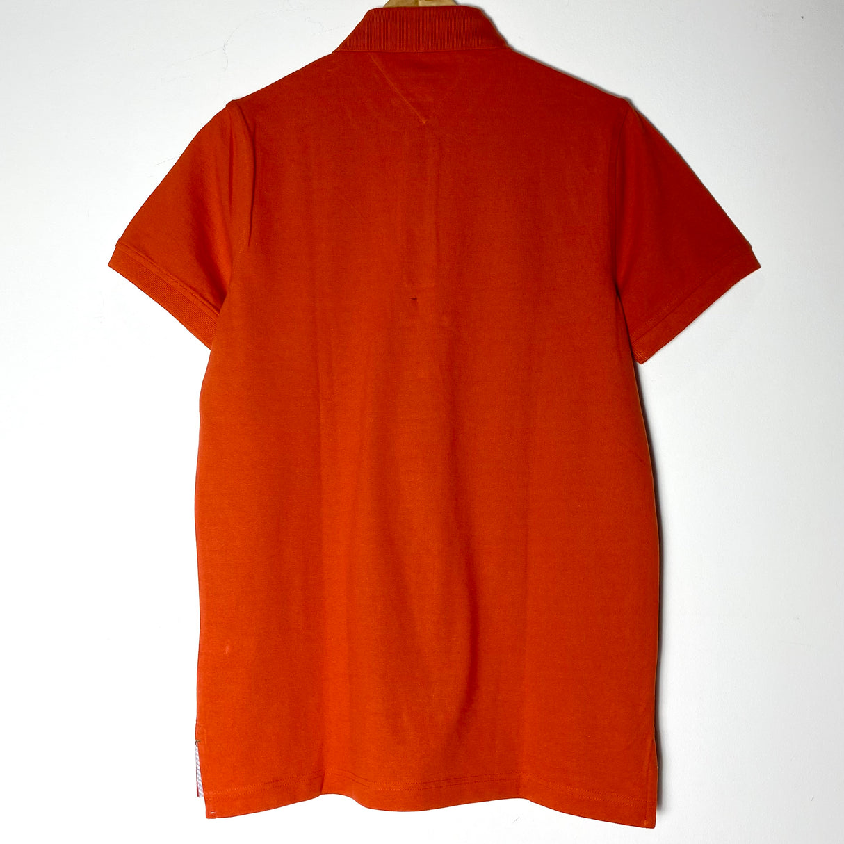 Camibuso Tommy Hilfiger