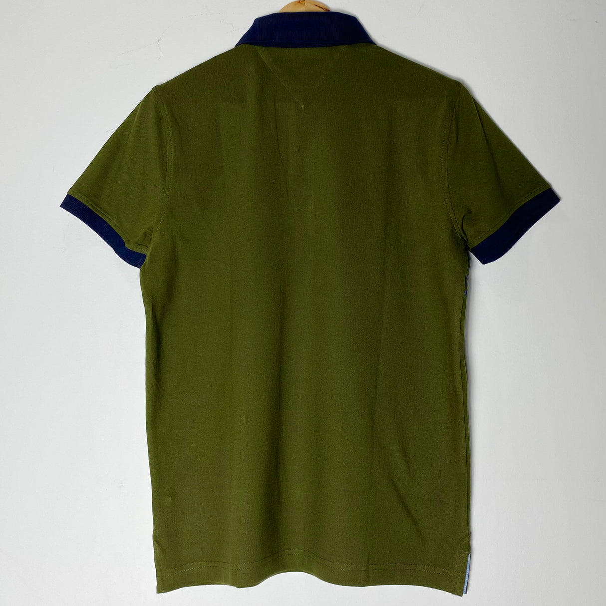 Camibuso Tommy Hilfiger