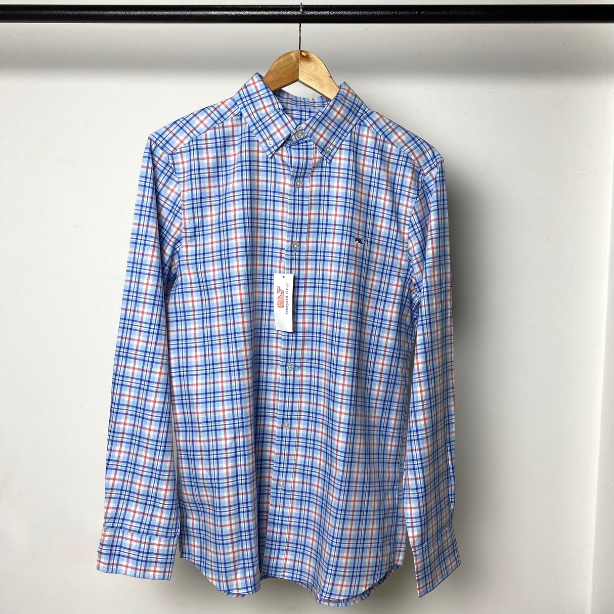 Camisa Vineyard Vines