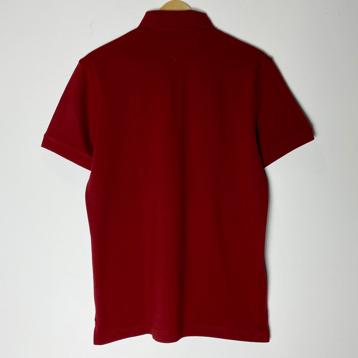 Camibuso Tommy Hilfiger