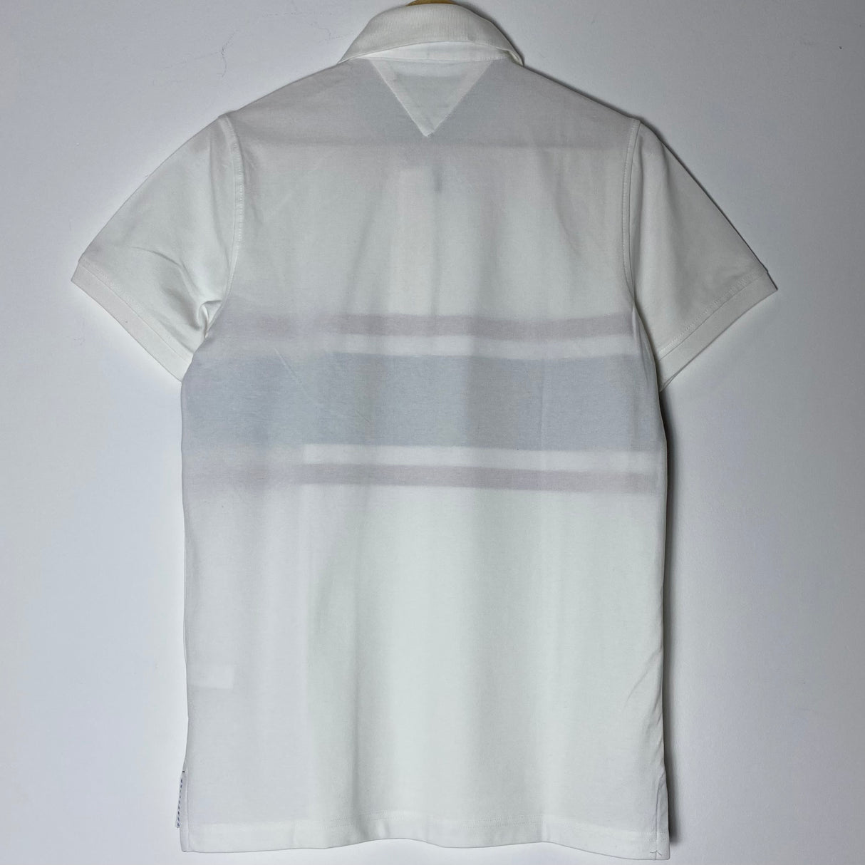 Camibuso Tommy Hilfiger