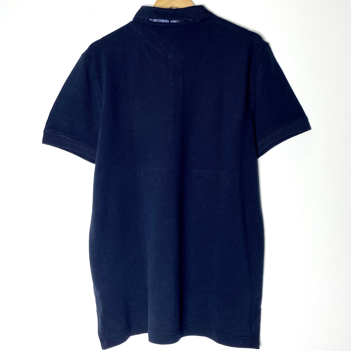 Camibuso Tommy Hilfiger