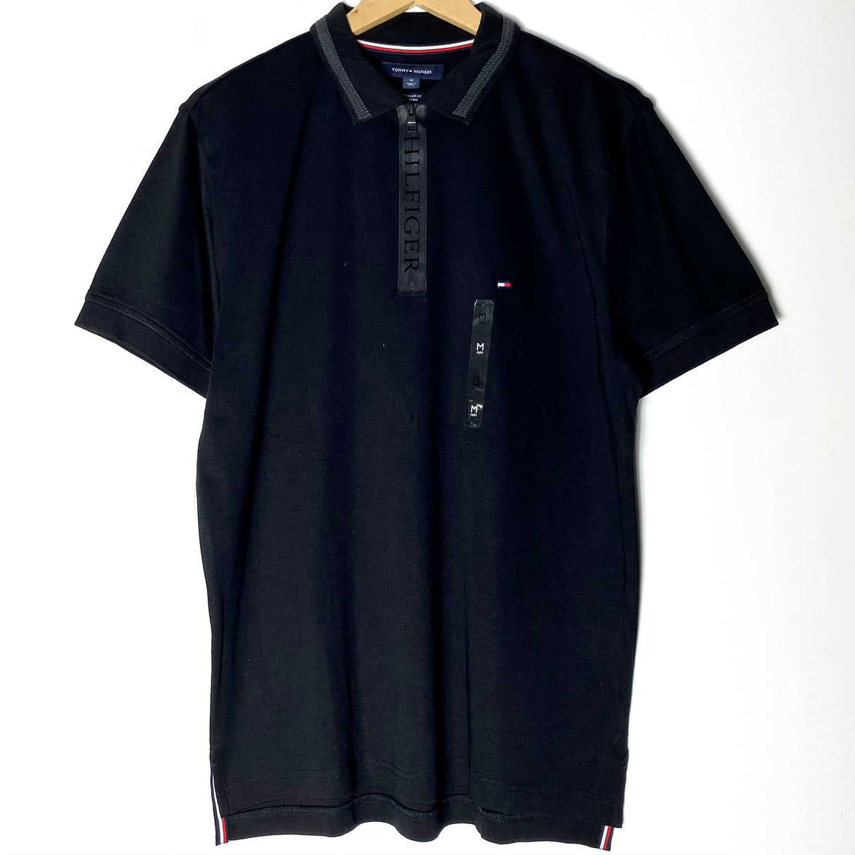 Camibuso Tommy Hilfiger