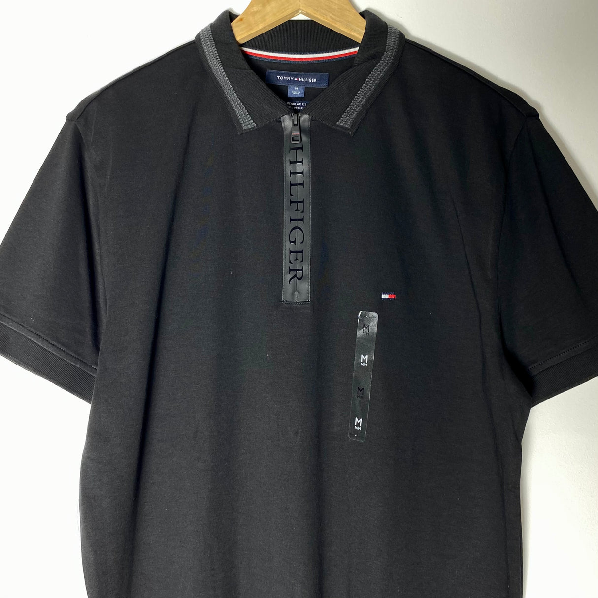 Camibuso Tommy Hilfiger