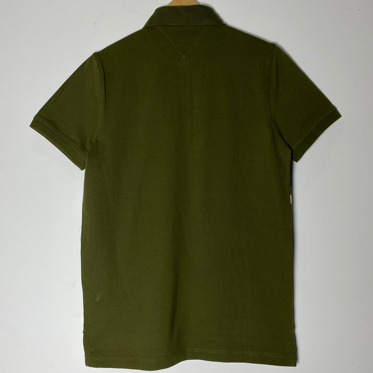 Camibuso Tommy Hilfiger