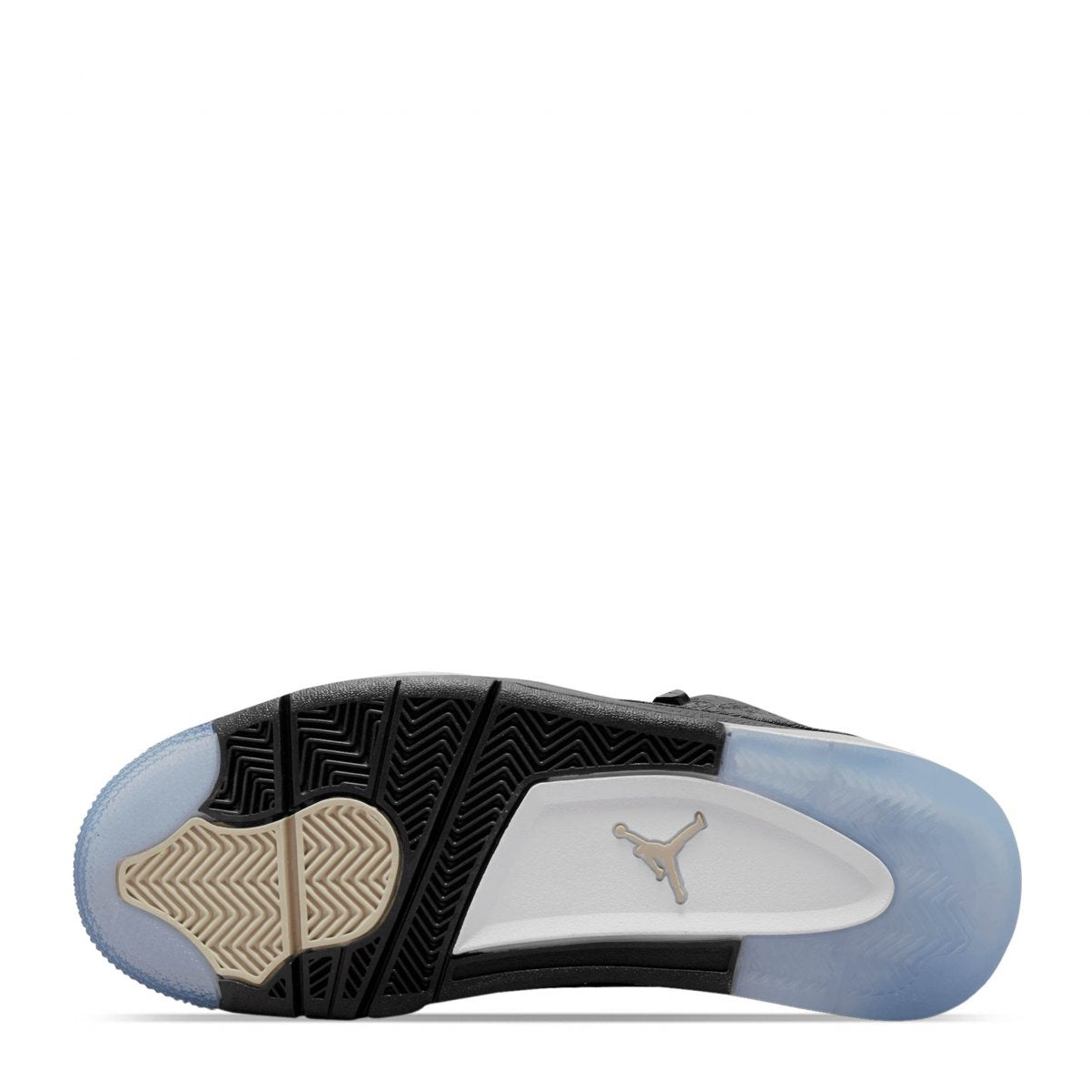 Air Jordan Dub Zero