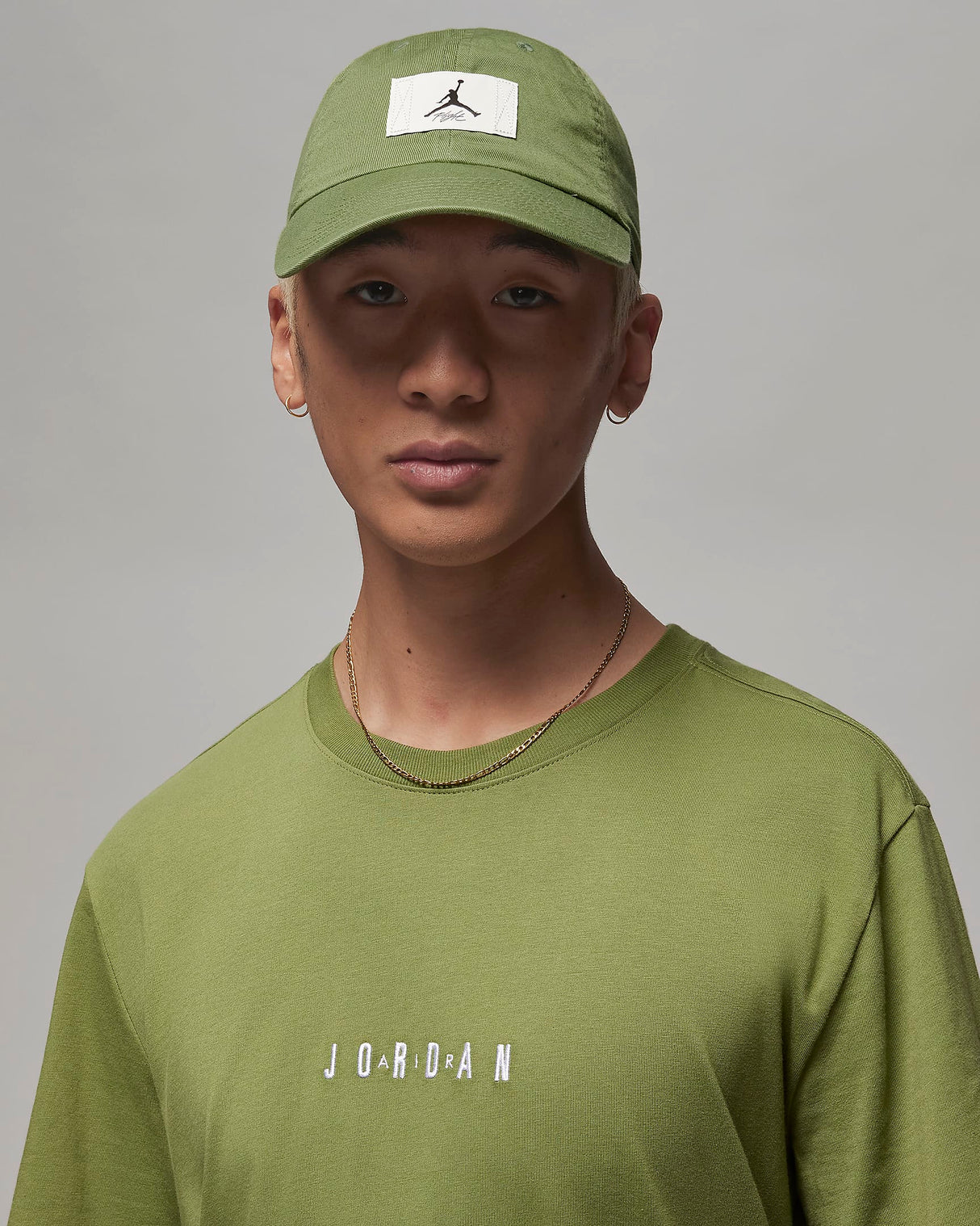 Jordan Club Cap
