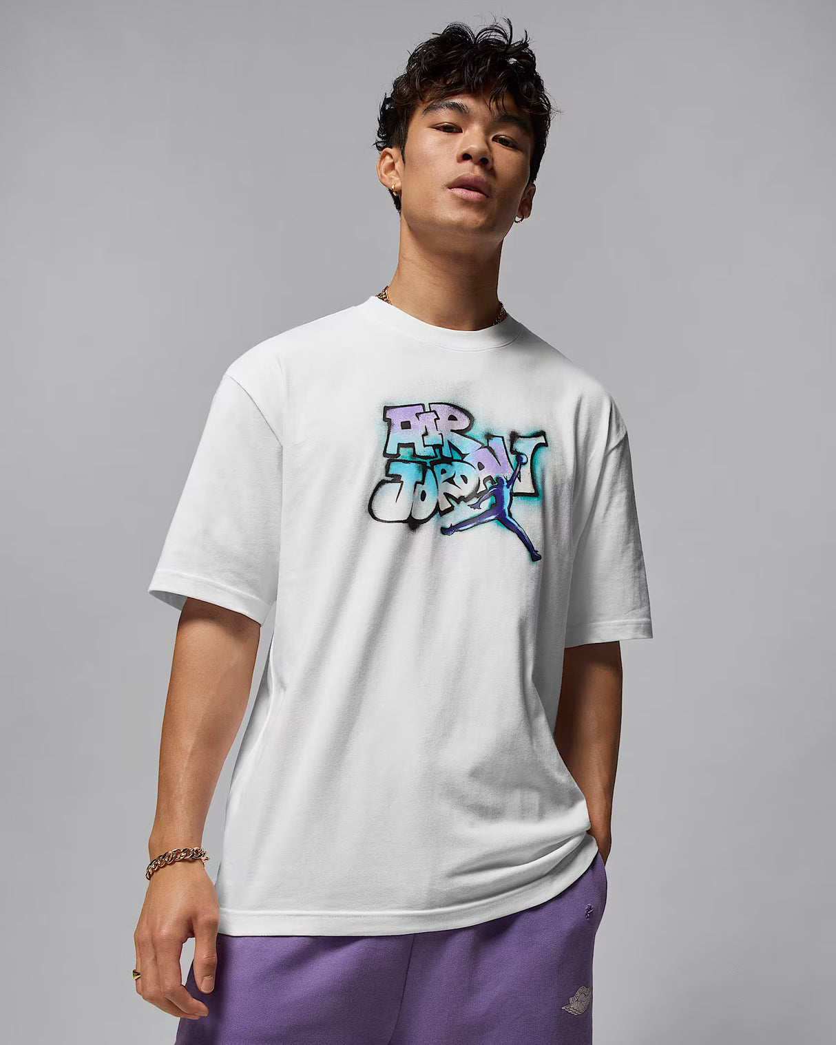 Jordan AJ5 Camiseta de hombre