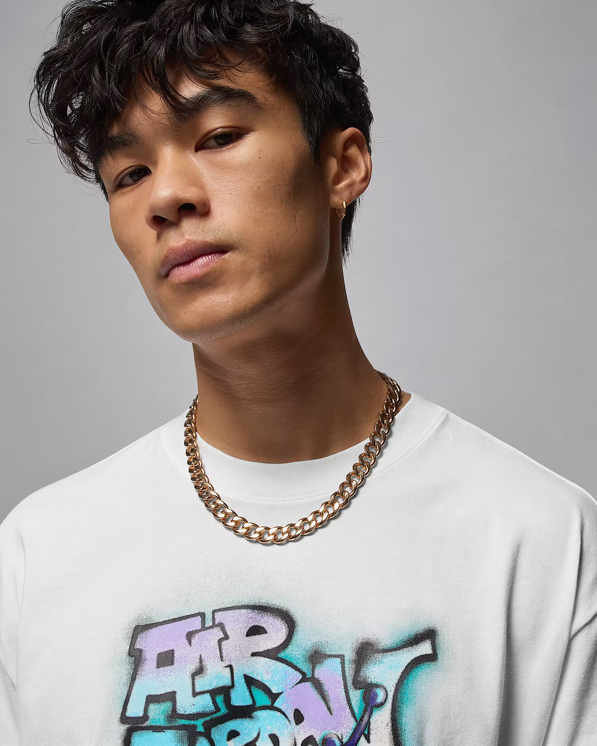 Jordan AJ5 Camiseta de hombre