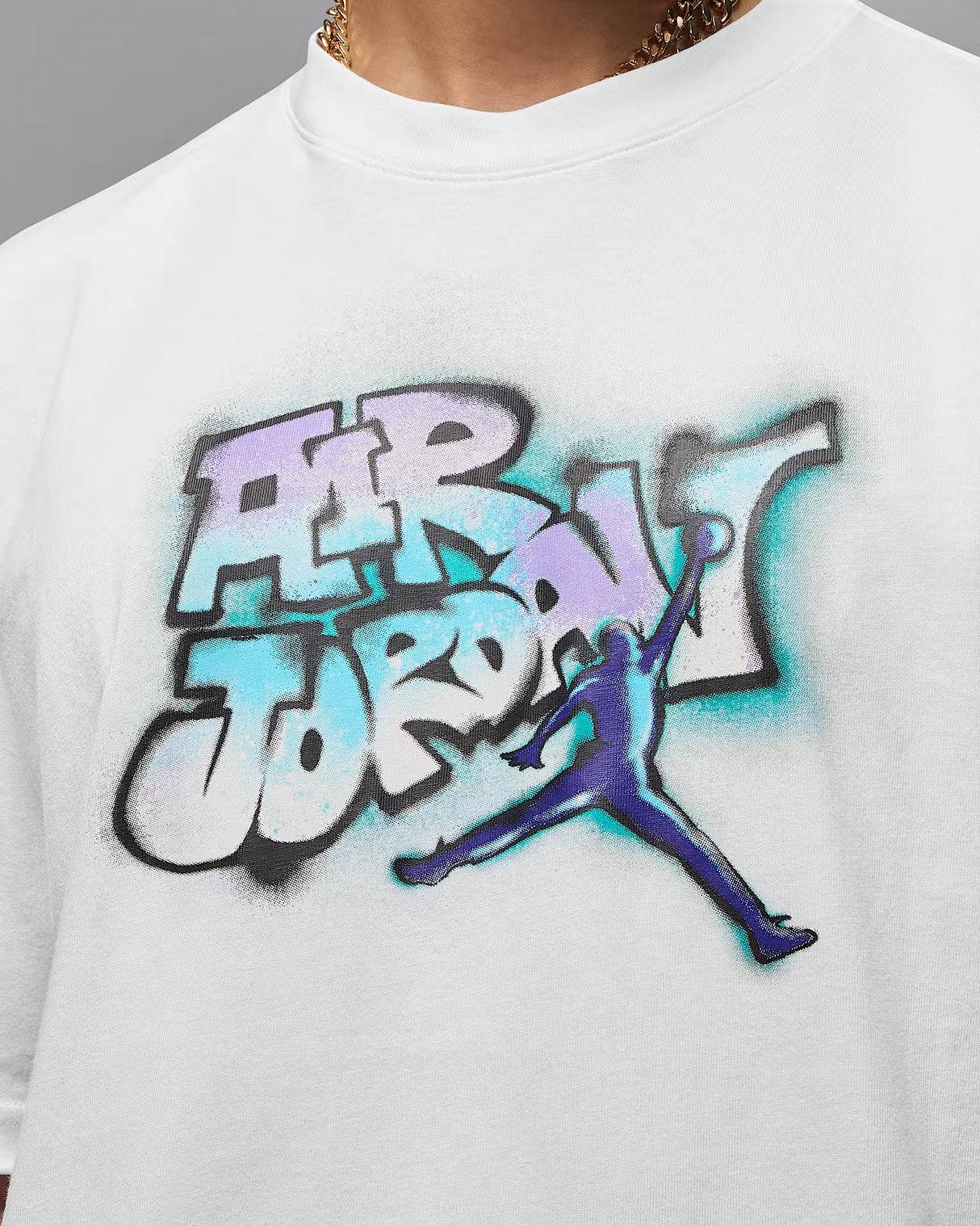 Jordan AJ5 Camiseta de hombre