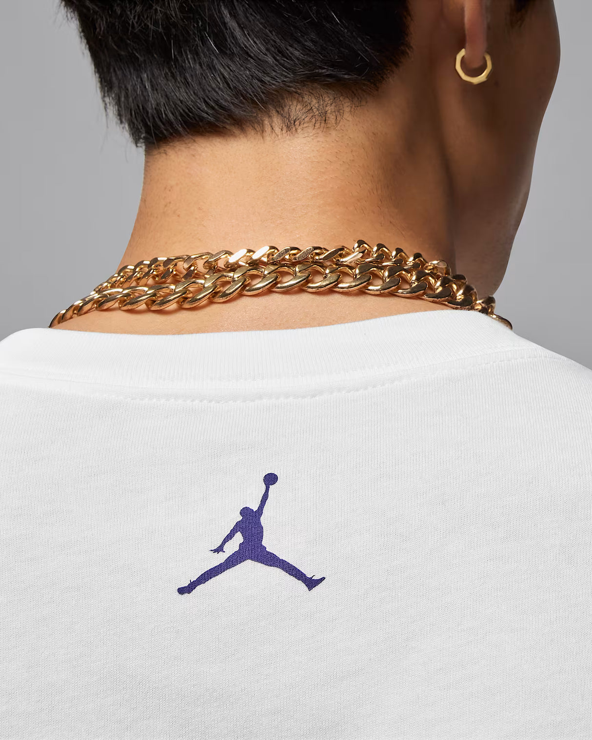 Jordan AJ5 Camiseta de hombre