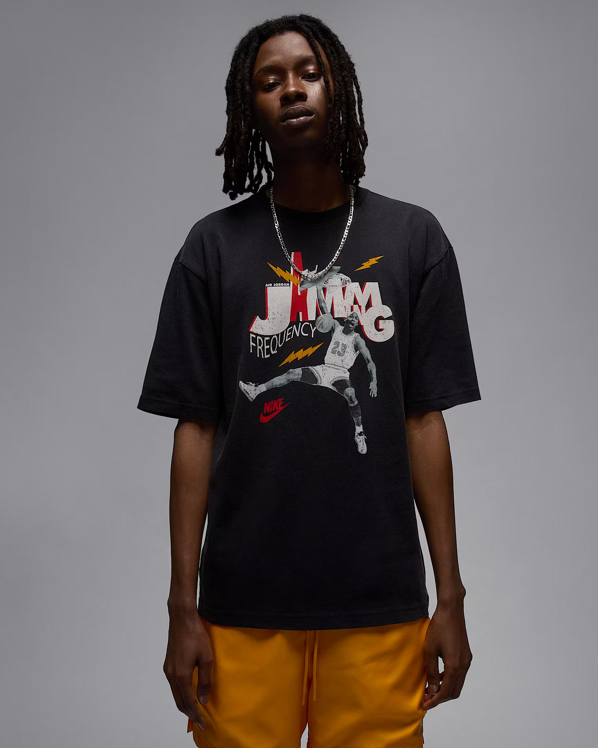 Jordan Brand Men's T-Shirt