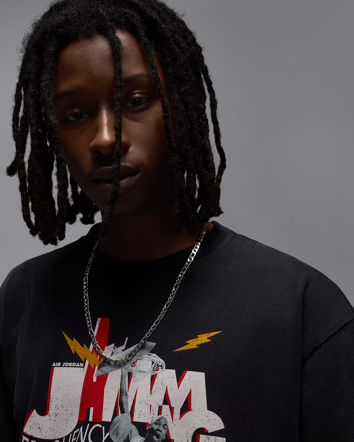 Jordan Brand Men's T-Shirt