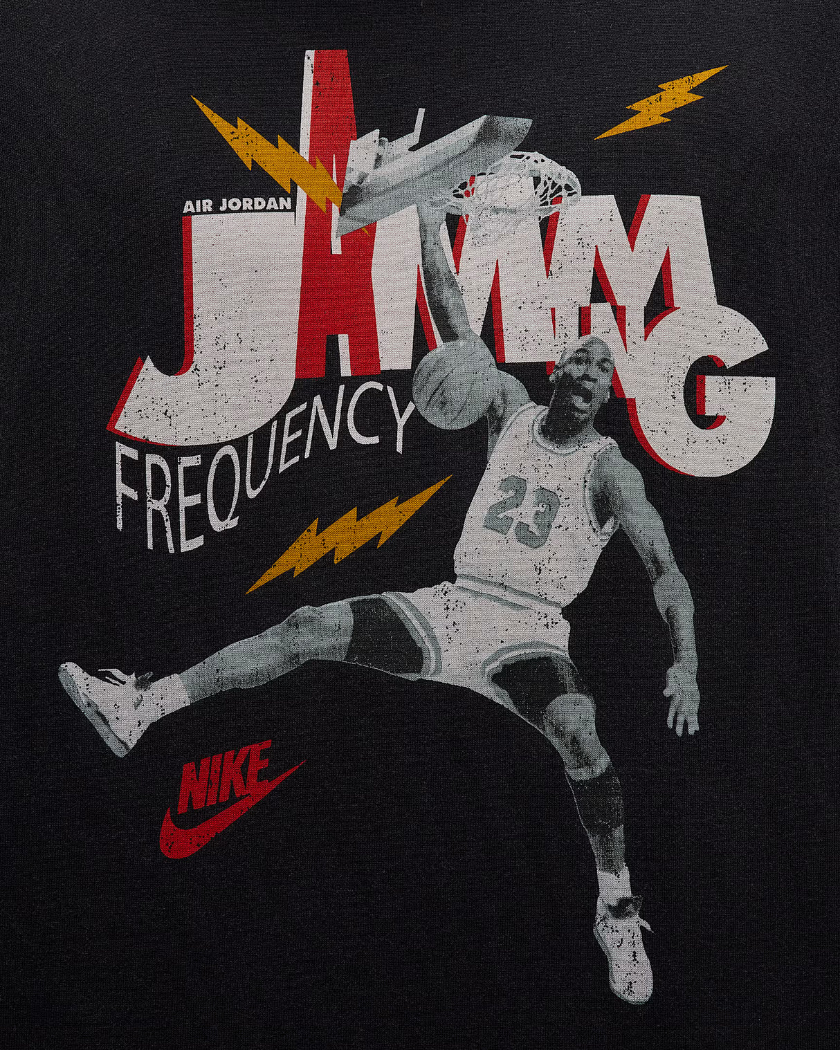 Jordan Brand Men's T-Shirt