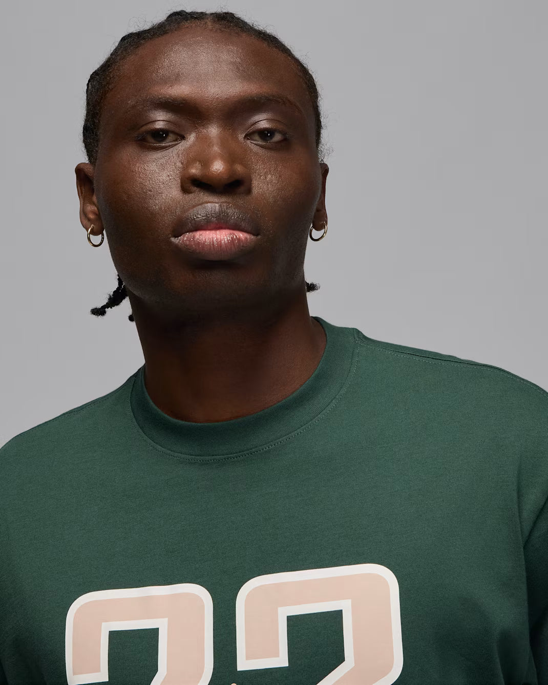 Camiseta Jordan Brooklyn para hombre