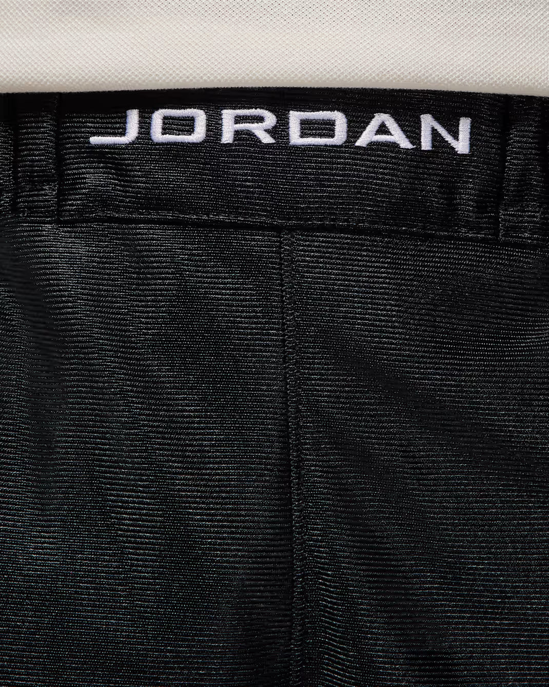 Jordan Brooklyn Cat Scratch Shorts para hombre