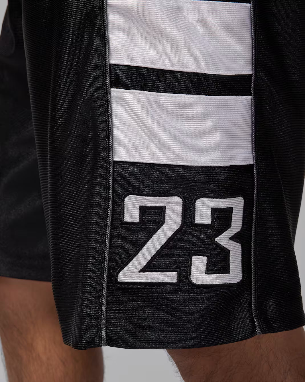 Jordan Brooklyn Cat Scratch Shorts para hombre