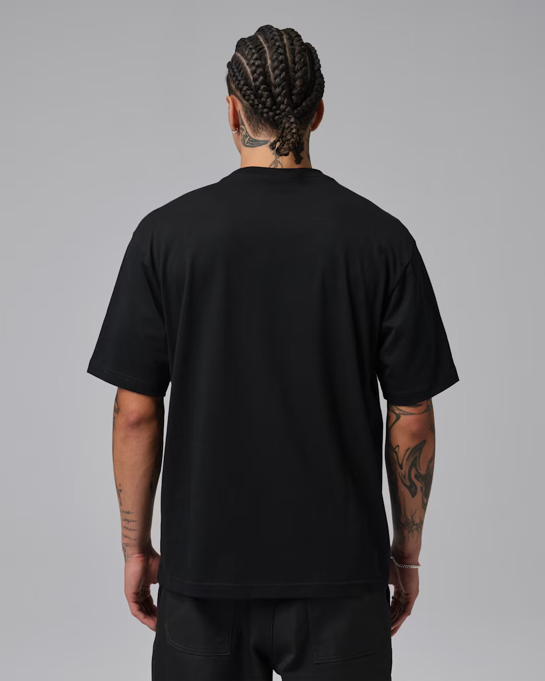 Jordan Brooklyn Camiseta de hombre
