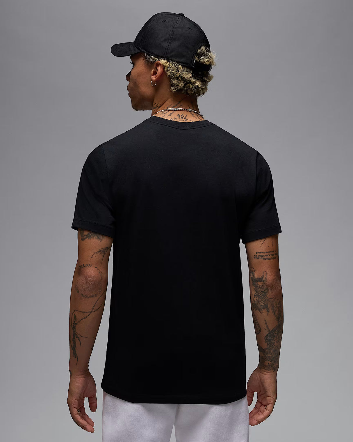 Jordán Camiseta de hombre