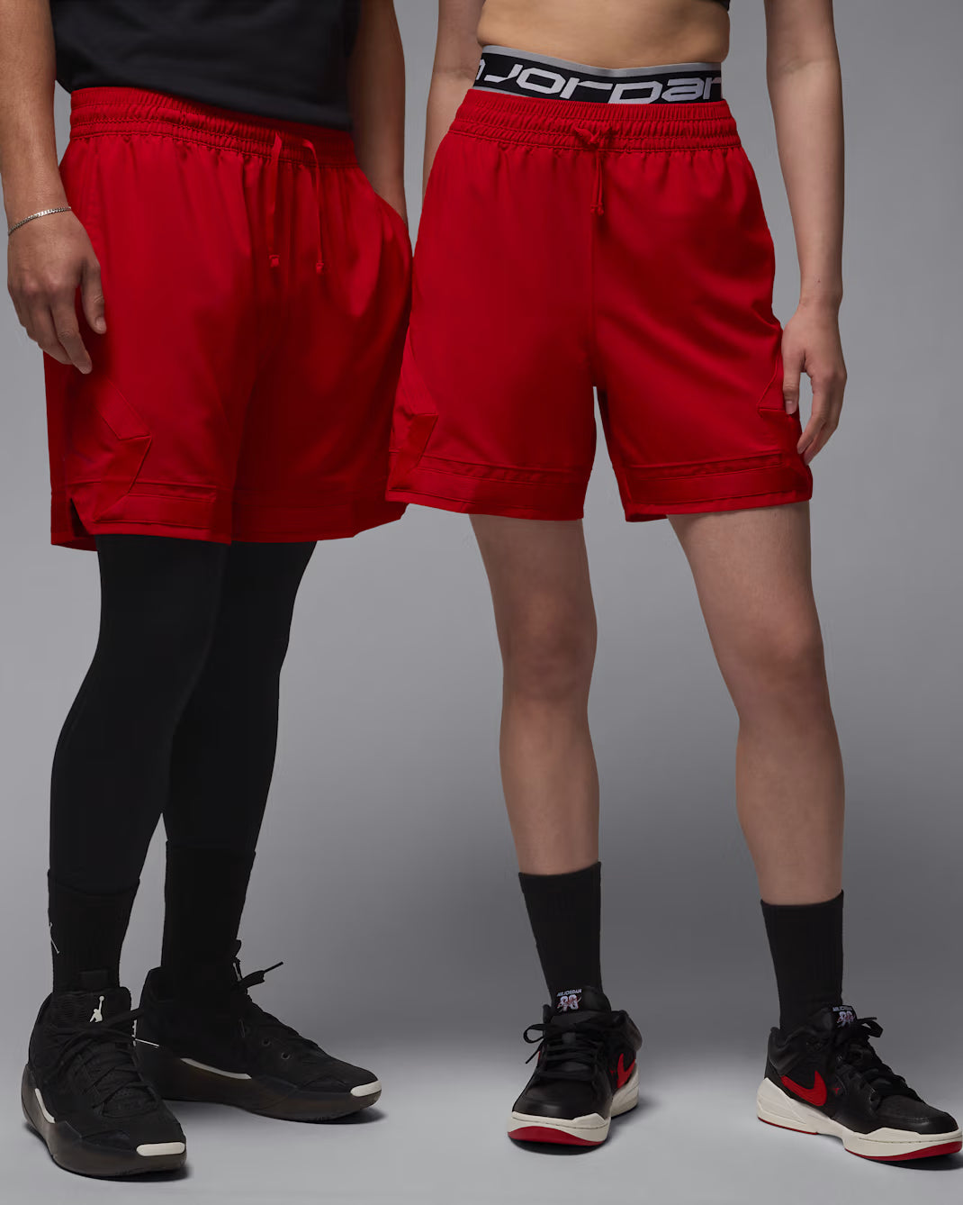 Materiales reciclados Jordan Sport Shorts Diamond Dri-FIT de tejido Woven para hombre