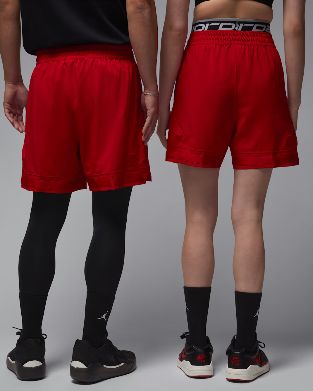 Materiales reciclados Jordan Sport Shorts Diamond Dri-FIT de tejido Woven para hombre