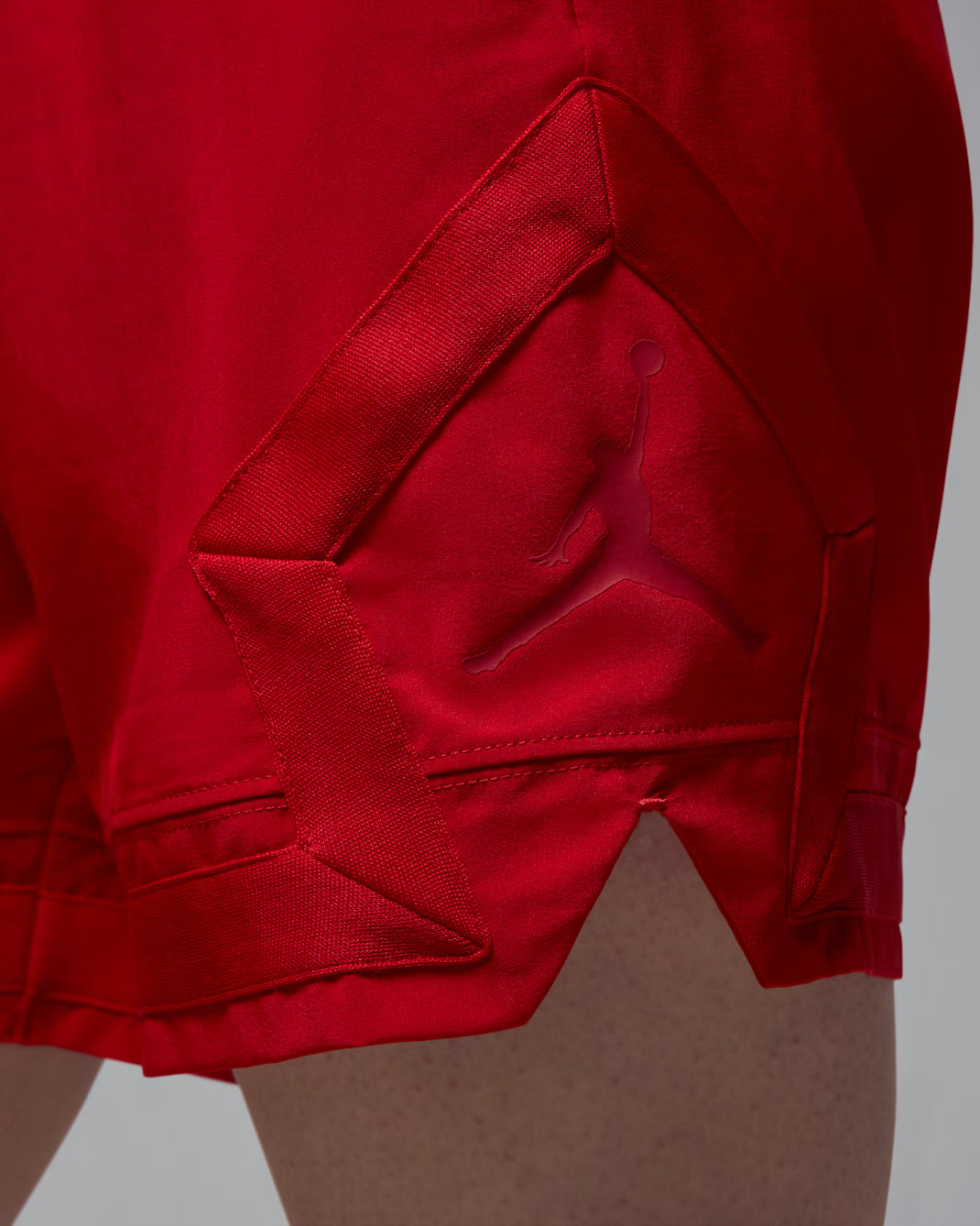 Materiales reciclados Jordan Sport Shorts Diamond Dri-FIT de tejido Woven para hombre