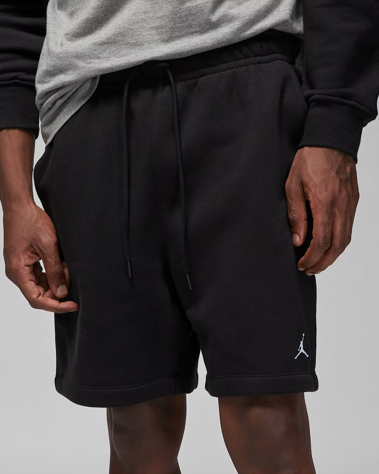 Jordan Brooklyn Fleece Men's Shorts