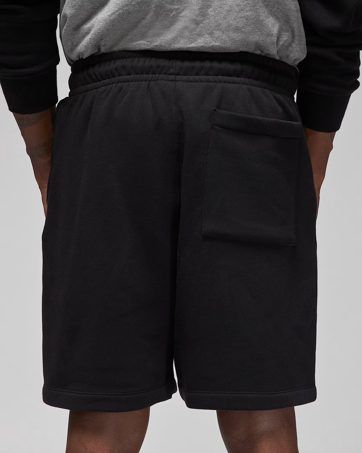 Jordan Brooklyn Fleece Men's Shorts