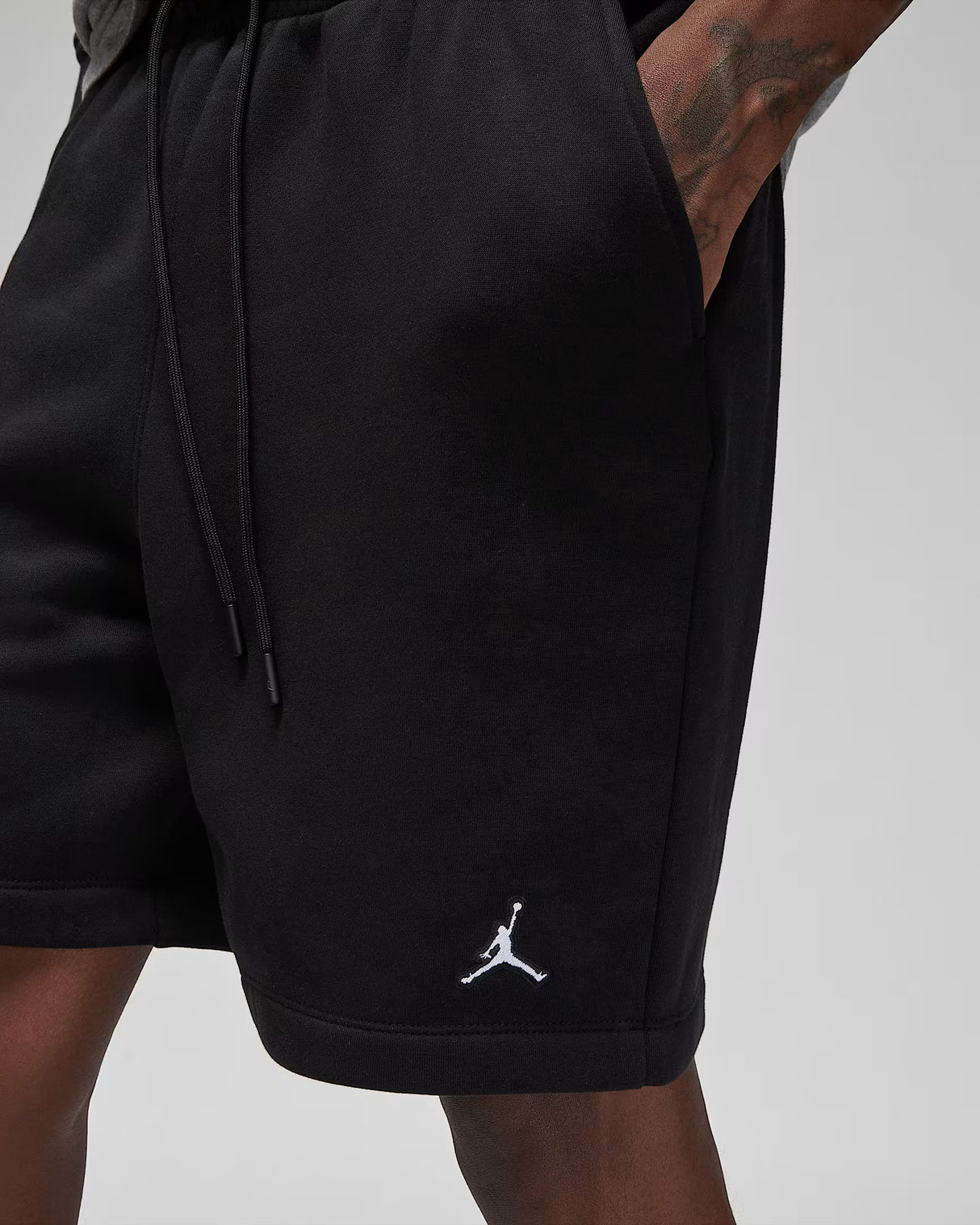 Jordan Brooklyn Fleece Men's Shorts
