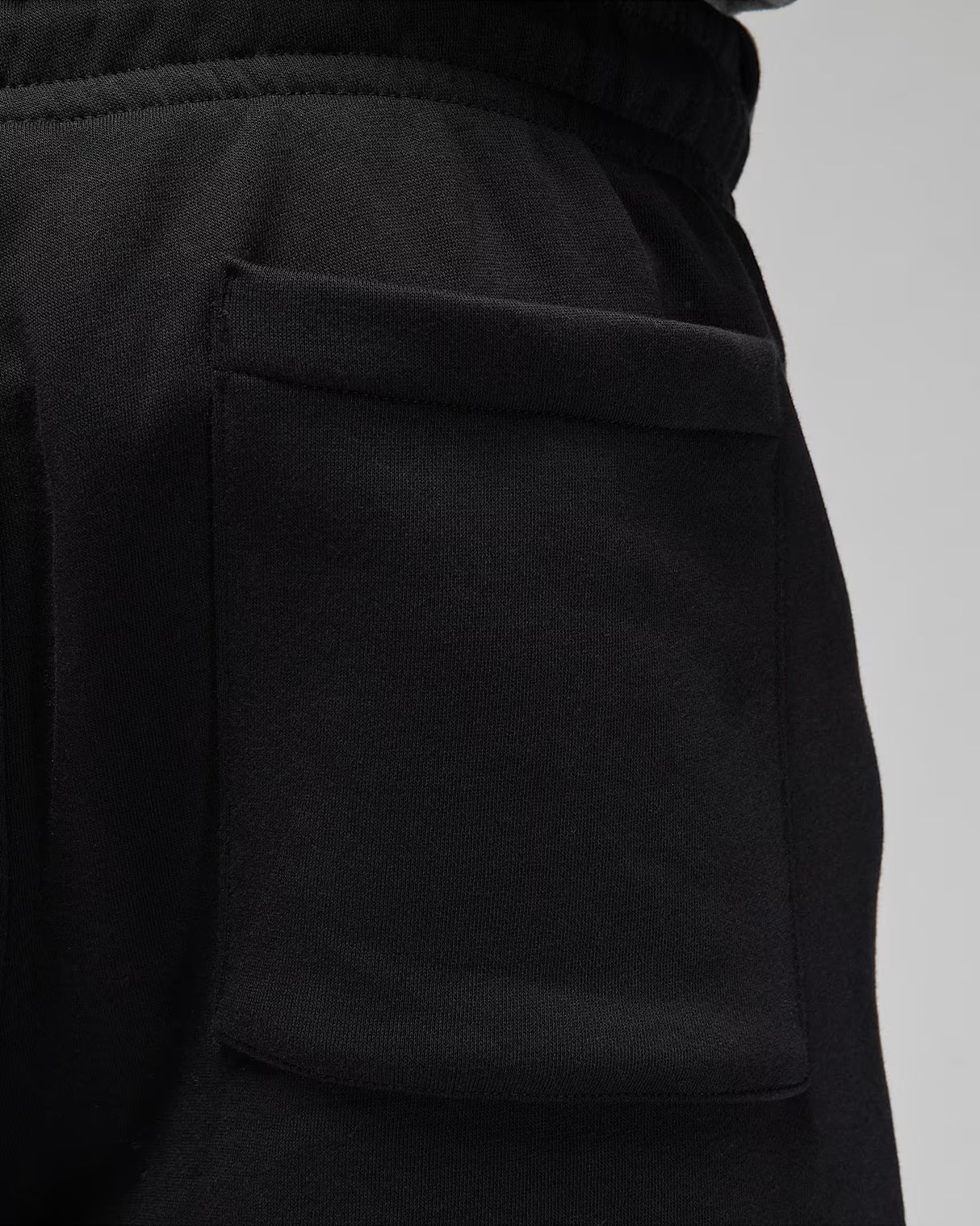 Jordan Brooklyn Fleece Men's Shorts