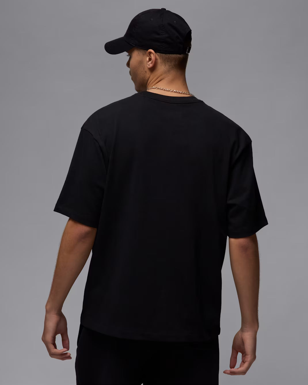 Jordan Flight Essentials Playera oversized para hombre